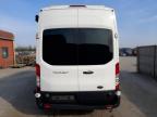2015 FORD TRANSIT 46 for sale at Copart SANDWICH