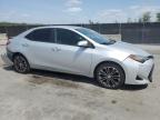 2017 Toyota Corolla L იყიდება Orlando-ში, FL - Rear End