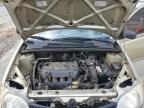 2001 Toyota Echo  na sprzedaż w Byron, GA - Front End
