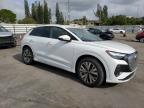 2024 Audi Q4 E-Tron Premium Plus zu verkaufen in Miami, FL - All Over