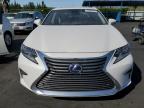 2018 Lexus Es 300H იყიდება San Martin-ში, CA - Side
