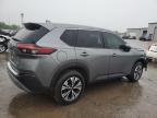 2022 Nissan Rogue Sv за продажба в Oklahoma City, OK - Front End