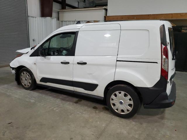  FORD TRANSIT 2020 Белый