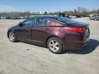 2015 Kia Optima Lx   for Sale in Ellwood City, PA - Water/Flood
