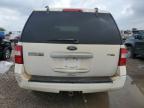 2008 Ford Expedition Limited zu verkaufen in Houston, TX - Mechanical