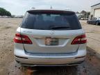2013 Mercedes-Benz Ml 350 en Venta en Austell, GA - Front End