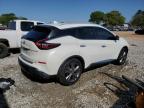 2020 Nissan Murano Platinum na sprzedaż w Tanner, AL - Front End