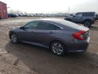 2017 Honda Civic Lx for Sale in London, ON - Rear End