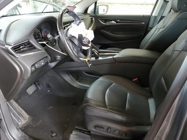  BUICK ENCLAVE 2020 Сірий