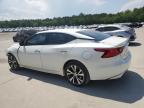 2017 Nissan Maxima 3.5S for Sale in Gaston, SC - Front End