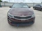 2017 Kia Optima Ex zu verkaufen in Wilmer, TX - Hail