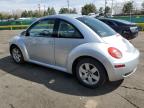 2007 Volkswagen New Beetle 2.5L Option Package 1 zu verkaufen in Denver, CO - Front End
