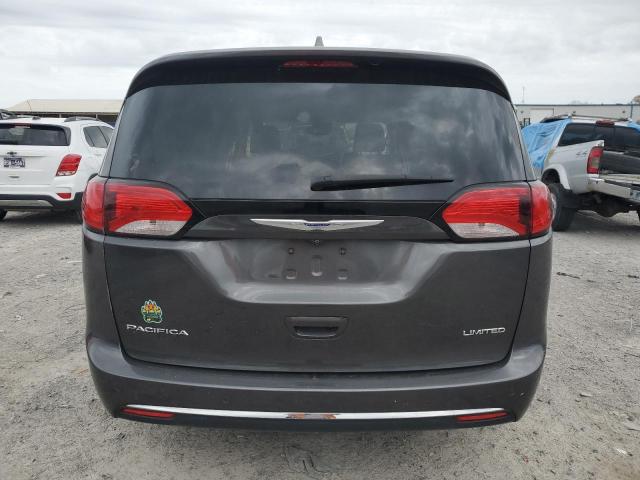  CHRYSLER PACIFICA 2019 Szary