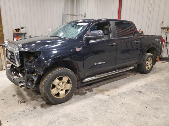2008 Toyota Tundra Crewmax