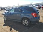 2017 Chevrolet Equinox Lt for Sale in Davison, MI - Front End