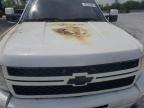 2010 Chevrolet Silverado K1500 Lt for Sale in Cartersville, GA - Burn - Engine