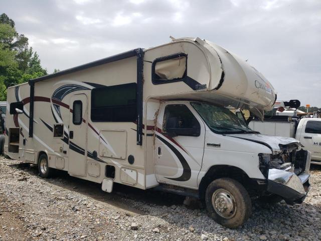 2017 Ford Econoline E450 Super Duty Cutaway Van