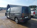 2024 FORD TRANSIT CU for sale at Copart WISBECH