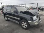 2000 Toyota Land Cruiser  იყიდება Wilmington-ში, CA - Front End