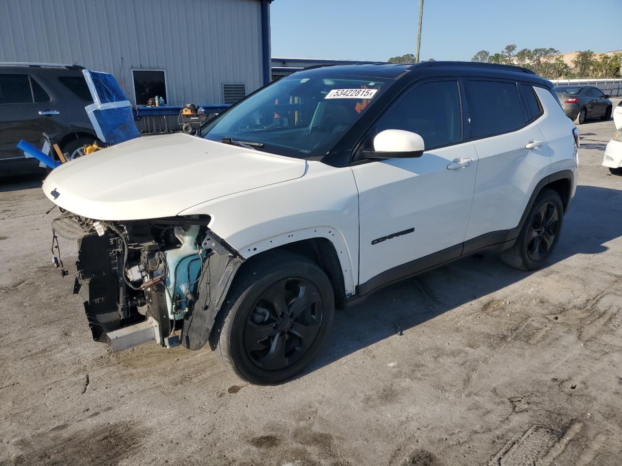 Orlando, FL에서 판매 중인 2018 Jeep Compass Latitude - Front End