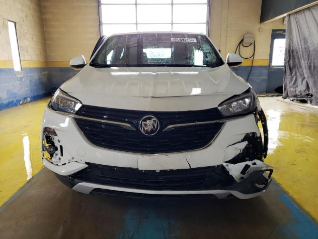  BUICK ENCORE 2023 White