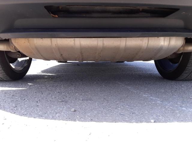 2011 PORSCHE CAYENNE V6