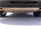 2011 PORSCHE CAYENNE V6 for sale at Copart SANDTOFT