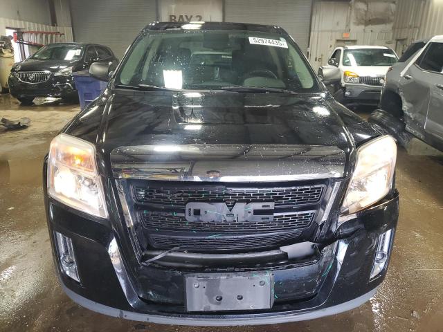  GMC TERRAIN 2015 Black