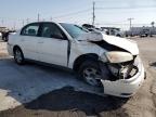 2005 Chevrolet Malibu Ls იყიდება Sun Valley-ში, CA - Front End