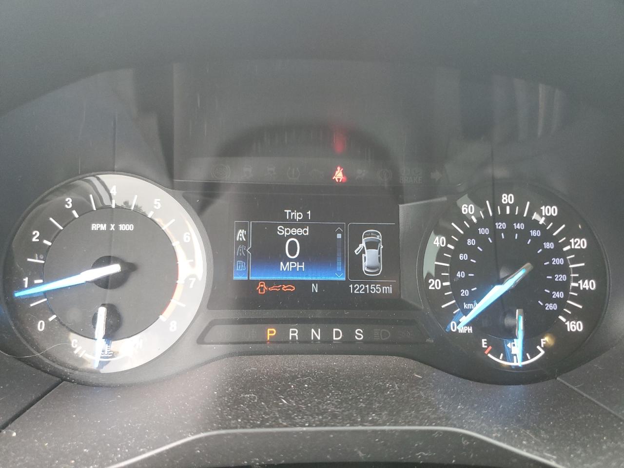 2016 Ford Edge Se VIN: 2FMPK3G9XGBB10816 Lot: 51683435