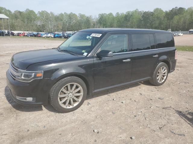 2013 Ford Flex Limited