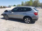 2012 Bmw X3 Xdrive28I for Sale in Madisonville, TN - Front End