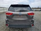 Hillsborough, NJ에서 판매 중인 2017 Toyota Highlander Hybrid Limited - Front End