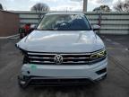 2018 Volkswagen Tiguan Sel Premium for Sale in Miami, FL - Front End