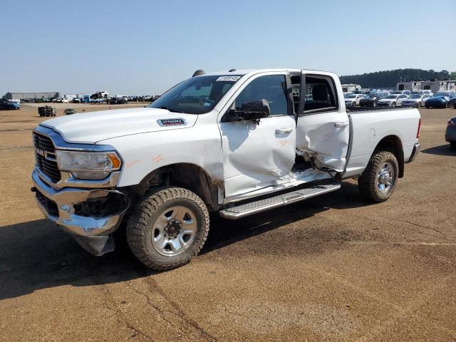 RAM 2500 BIG H 2021
