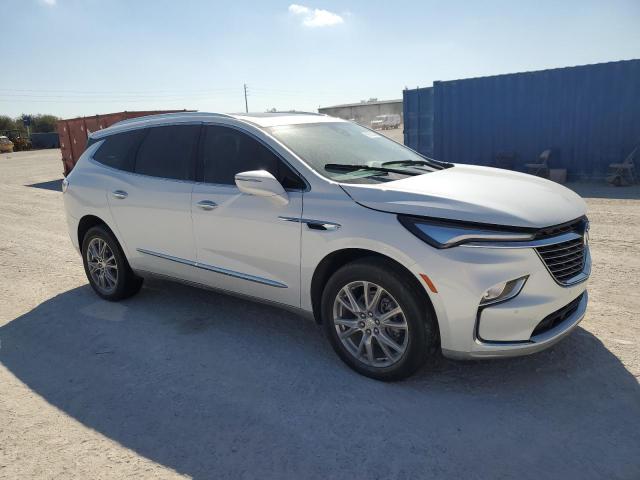  BUICK ENCLAVE 2022 Biały