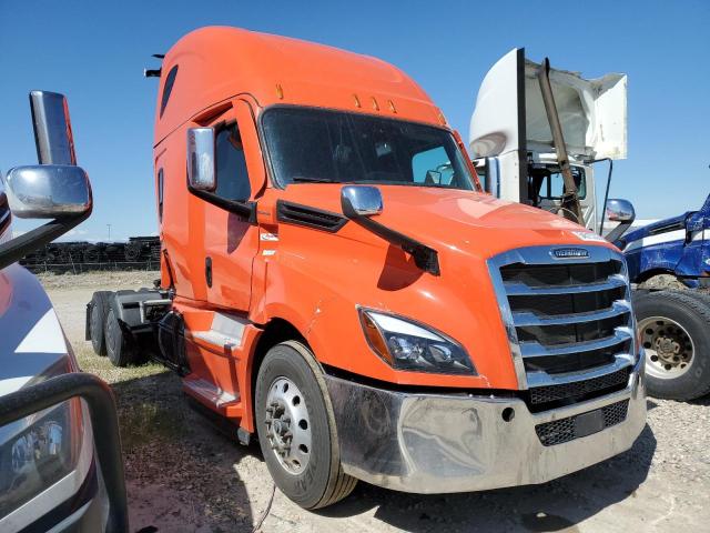 2023 Freightliner Cascadia 126 Semi Truck