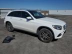 2019 MERCEDES-BENZ GLC 300 4MATIC à vendre chez Copart ON - OTTAWA