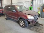 2006 Honda Cr-V Lx en Venta en Byron, GA - Front End