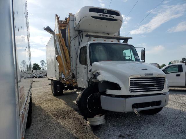 2021 Freightliner Business Class M2 Refrigerated Truck