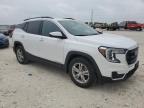 2022 Gmc Terrain Sle იყიდება Taylor-ში, TX - Hail