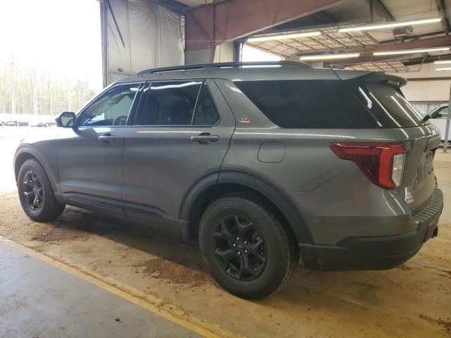  FORD EXPLORER 2023 Szary