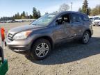 2010 Honda Cr-V Exl for Sale in Graham, WA - Side