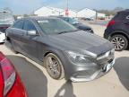 2018 MERCEDES-BENZ CLA AMG LINE EDITION for sale at Copart SANDY