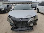 2010 Lexus Hs 250H en Venta en San Antonio, TX - Front End