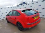 2005 FORD FOCUS for sale at Copart BRISTOL