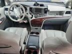 2011 Toyota Sienna Xle na sprzedaż w Columbus, OH - Front End