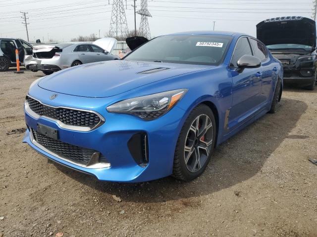 2018 Kia Stinger Gt