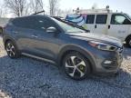 2017 Hyundai Tucson Limited for Sale in Wayland, MI - Top/Roof