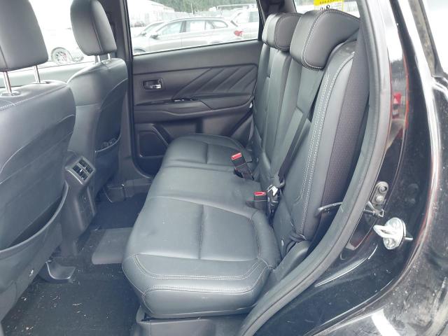 2018 MITSUBISHI OUTLANDER